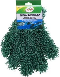 Turtle Wax Gorilla Wash Glove - AutoWashandschoen Met Microvezel -Schoonmaakartikelen Winkel 932x1200