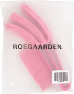 Jaloezie Reiniger - Lamellen Reiniger - Plumeau - Roze - Inclusief Voegenreiniger -Schoonmaakartikelen Winkel 948x1200