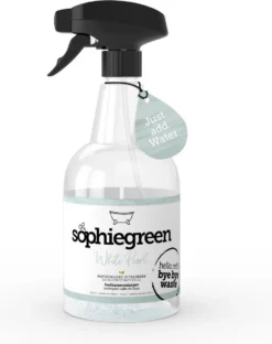 SophieGreen Full House Pakket: Allesreiniger + Keukenreiniger + Badkamerreinger + Sopje Allesreiniger 100g 11 SophieGreen Full House Pakket: Allesreiniger + Keukenreiniger + Badkamerreinger + Sopje Allesreiniger 100g -Schoonmaakartikelen Winkel 951x1200 2