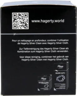 Hagerty Silver Clean - Professional 170 Ml -Schoonmaakartikelen Winkel 969x1200 1