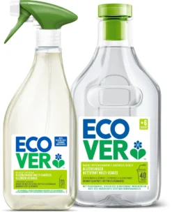 Ecover - Allesreiniger - Citroengras & Gember - Voordeelverpakking 6 X 1 L -Schoonmaakartikelen Winkel 976x1200 2