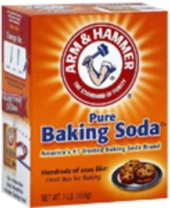 Arm & Hammer Baking Soda 454 Gram 2 Stuks -Schoonmaakartikelen Winkel 983x1200