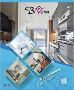 Bivera - Schoonmaakdoeken - Microvezeldoekjes - Microvezeldoeken - Vlekvrij - 3 Stuks -Schoonmaakartikelen Winkel 989x1200 1