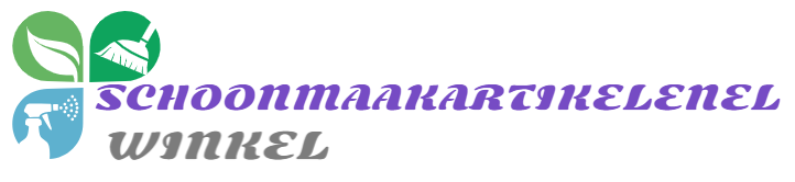 Schoonmaakartikelen Winkel