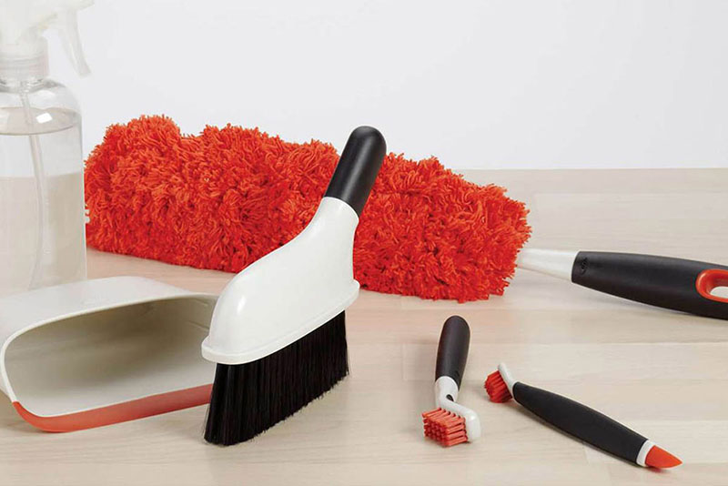 Schoonmaakartikelen Winkel -Schoonmaakartikelen Winkel 2